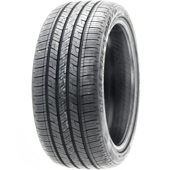 Doral SDL-Sport+ 245/60R18 105H Performance a/s All Season Tire