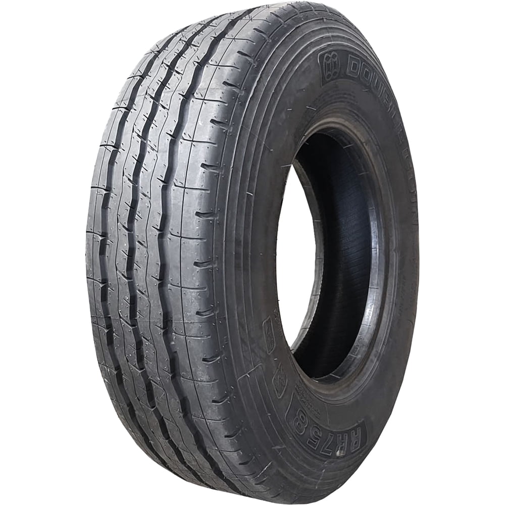 Double Coin RR758 All Steel ST225/75R15 225/75R15 117/112N G 14 Ply Trailer Tire Double Coin RR758 All Steel ST225/75R15 225/75R15 117/112N G 14 Ply Trailer Tire Sansujyuku sansujyuku.com