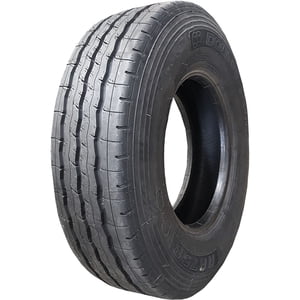 Double Coin RR758 All Steel ST225/75R15 225/75R15 117/112N G 14 Ply Trailer Tire Sansujyuku sansujyuku.com