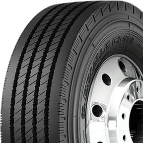Double Coin RT600+ 225/70R19.5 128/126N G 14 Ply All-Season All Position Commercial One Tire