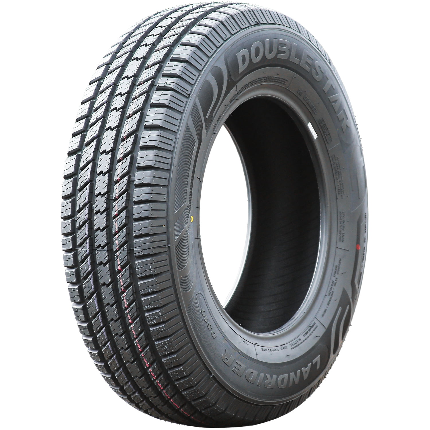 Doublestar Landrider DS10 225/70R16 101H Performance a/s All Season Tire Simolary simolary.com