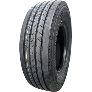Doublestar DSRT81 ST225/75R15 225/75R15 121/117M G 14 Ply Trailer Tire Sansujyuku sansujyuku.com