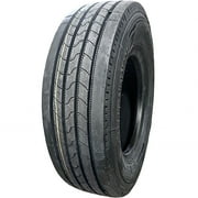 Doublestar DSRT81 ST 225/75R15 121/117M G 14 Ply All-Season Trailer One Tire