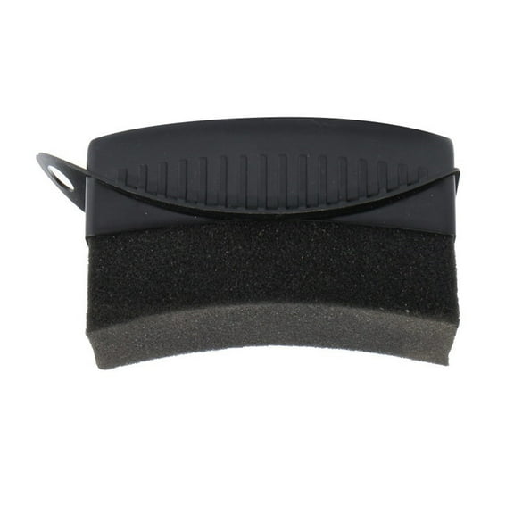 Tire Dressing Applicator Washable Tire Shines Applicator Dressing Pad Car Detailing Foam Sponge Tire Cleaner Sponge