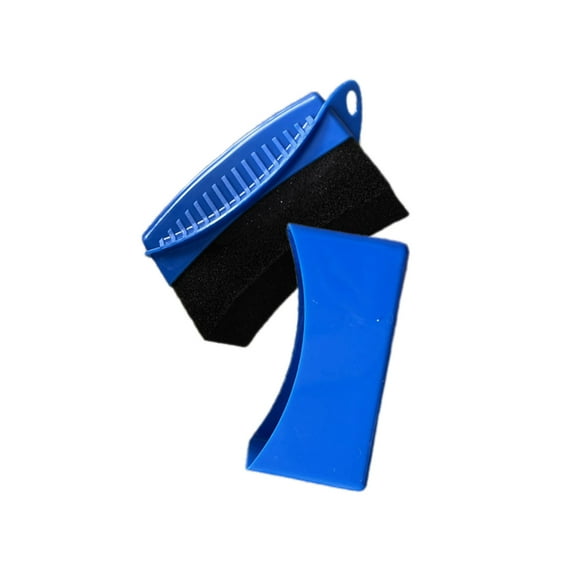 Tire Dressing Applicator Washable Tire Shines Applicator Dressing Pad Car Detailing Foam Sponge Tire Cleaner Sponge