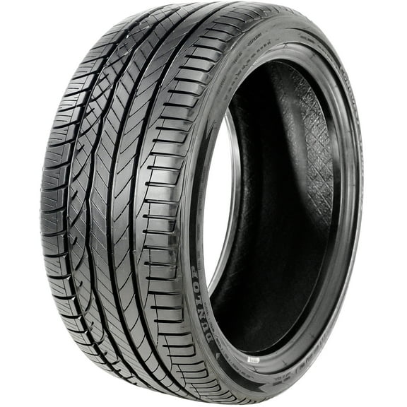Dunlop Conquest Sport A/S 235/45R17 94W High Performance All Season Tire