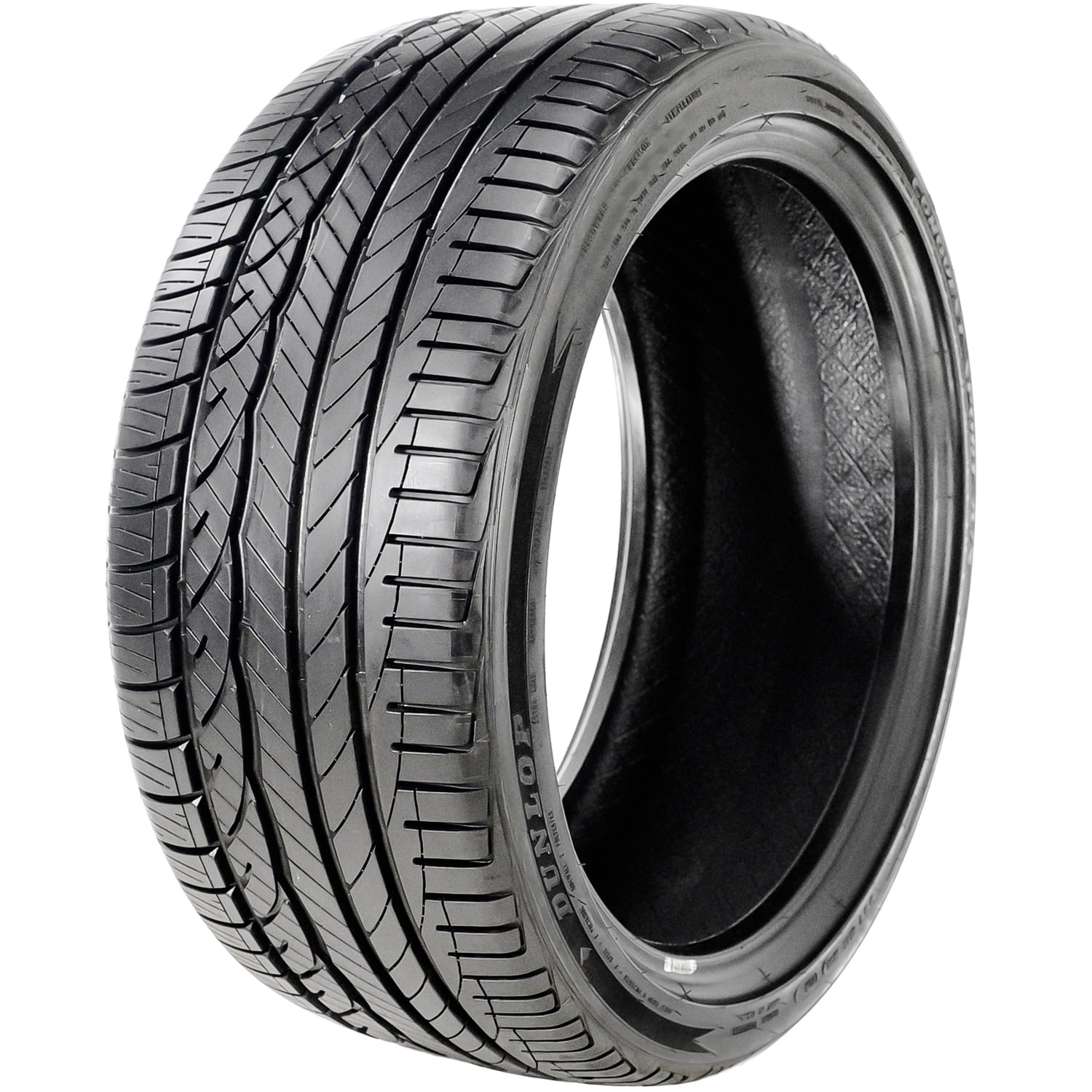 Dunlop Conquest Sport A/S 245/45R17 95Y High Performance All
