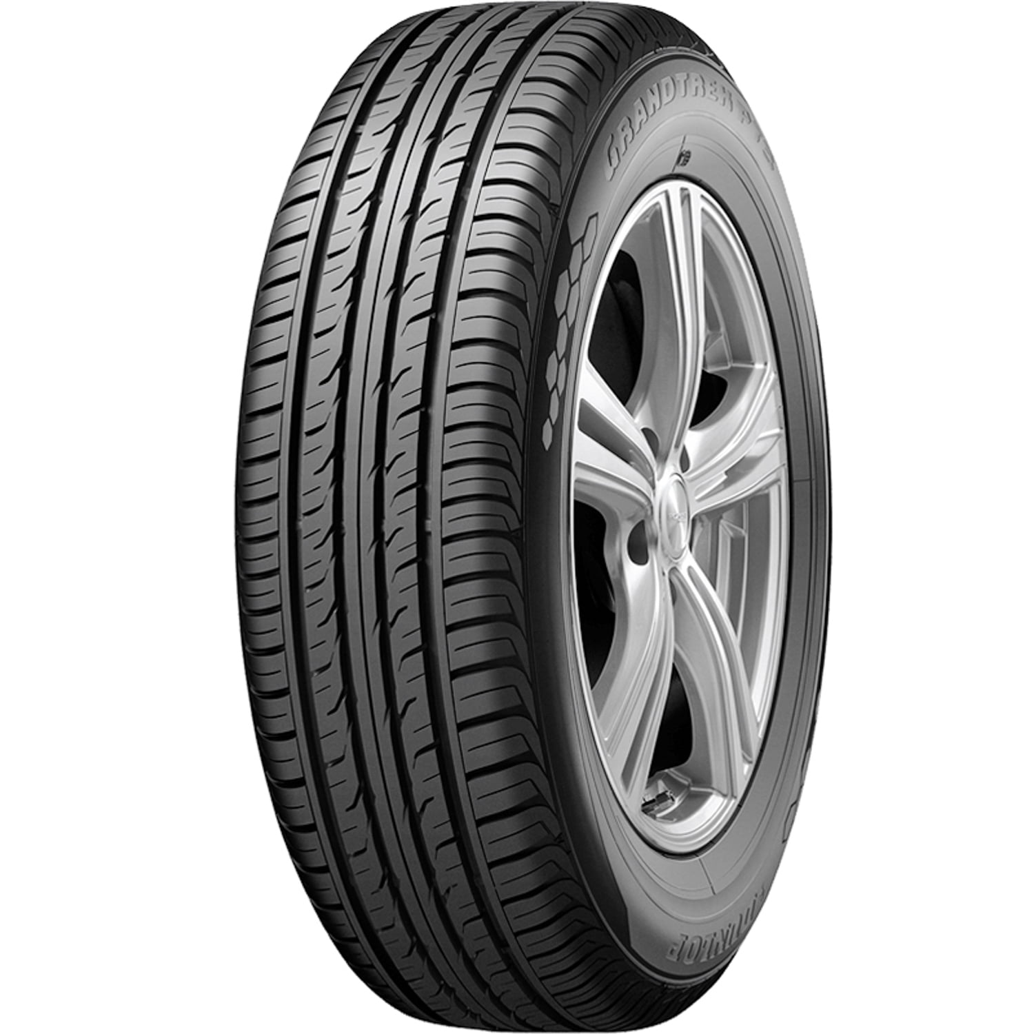 Dunlop Grandtrek PT3 265/70R17 115S a/s All Season Tire