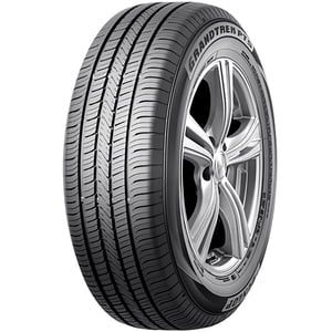 Dunlop Grandtrek PT5 265/60R18 110V Summer Tire Sansujyuku sansujyuku.com