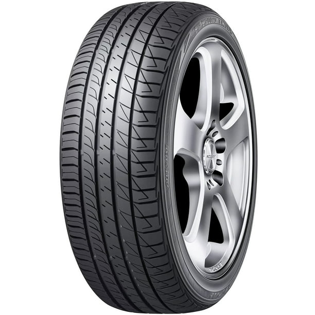 Dunlop SP Sport LM705 215/55R17 94V Performance Summer Tire Dunlop SP Sport LM705 215/55R17 94V Performance Summer Tire