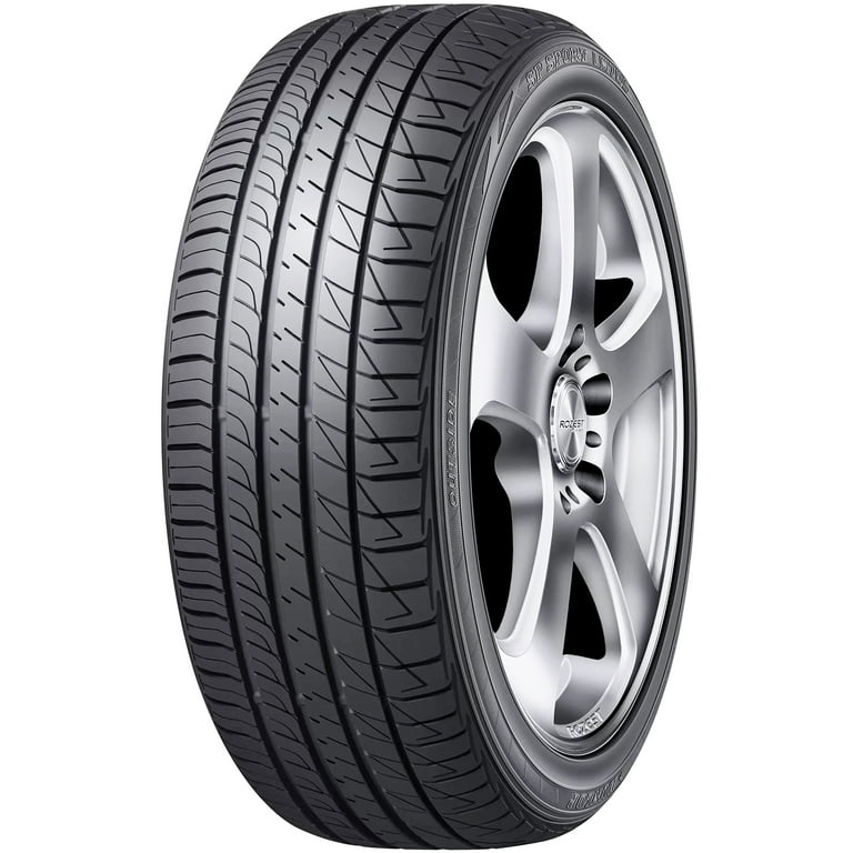 新品未使用　DUNLOP 245/45R18 SP sport MAX 2本 Dunlop SP Sport LM705 245/40R18 93W High Performance Summer Tire