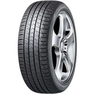 Dunlop 245/45R18 Tires in Shop by Size - Walmart.com