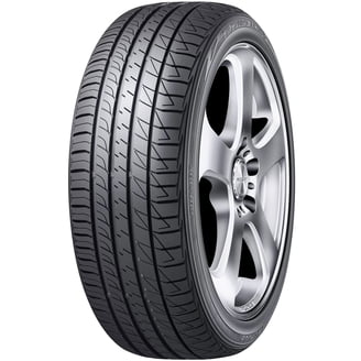 Dunlop 245/45R19 Tires in 19