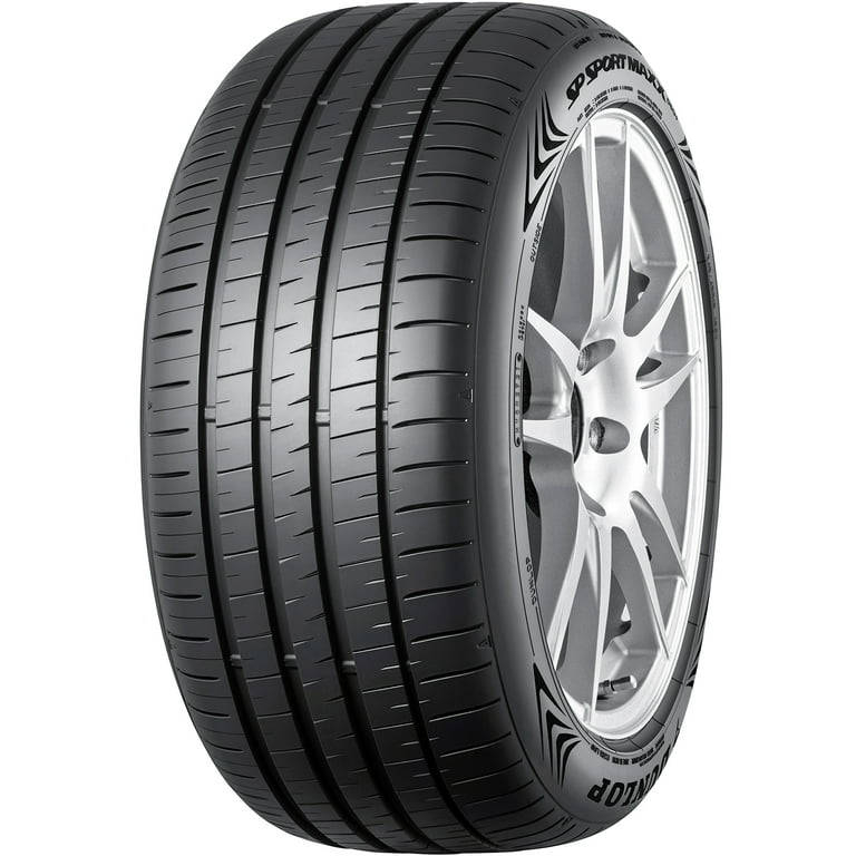 Dunlop SP Sport Maxx 060+ 225/45R17 94Y High Performance Summer