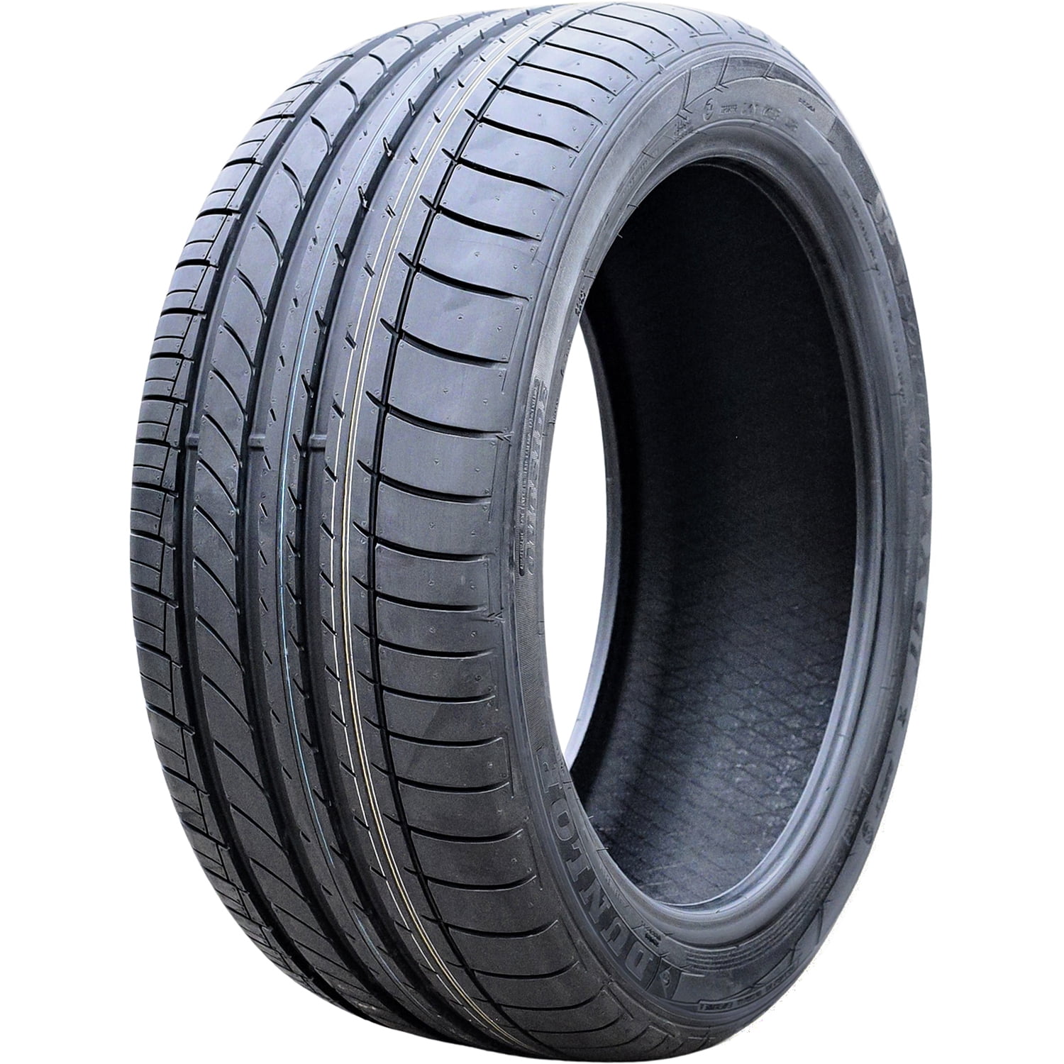 Dunlop SP Sport Maxx GT DSST 245/50R18 100Y bmw High Performance Summer Tire Simolary simolary.com