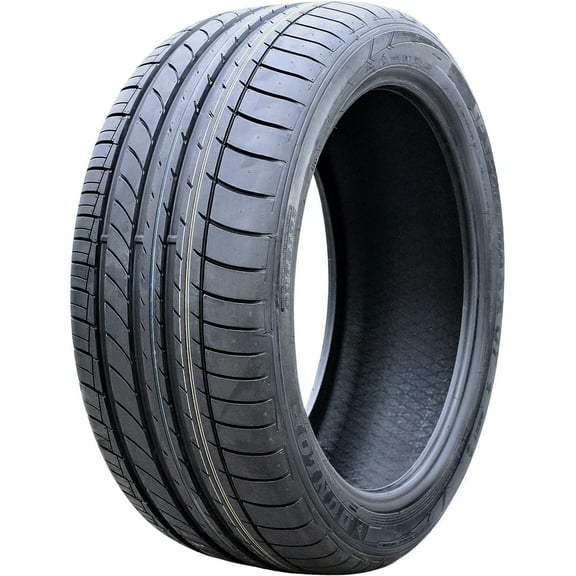 Dunlop SP Sport Maxx GT DSST 245/50R18 100Y bmw High Performance Summer Tire