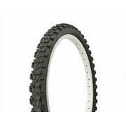 Tire Duro 20" x 2.00" Black/Black Side Wall HF lowrider bike tire, lowrider bicycle tire, bmx bike tire, cruiser bike tire