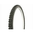 thumbnail image 1 of Tire Duro 24" x 2.00" Black/Black Side Wall , beach cruiser bike tire, cruiser bike tire, chopper bike tire, 1 of 1