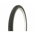 thumbnail image 1 of Tire Duro 24" x 2.00" Black/Black Side Wall , beach cruiser bike tire, cruiser bike tire, chopper bike tire, 1 of 1