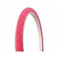 thumbnail image 1 of Tire Duro 26" x 1.95" Pink/Pink Side Wall HF-105. Bicycle tire, bike tire, beach cruiser bike tire, cruiser bike tire, 1 of 1