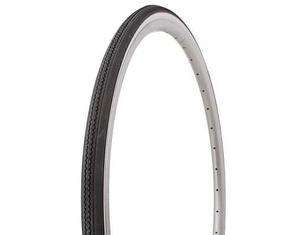 2 Chambres à Air DURO Pour Vélo Route - Taille 700 X 25c/28c/32c - Valve Presta 60 Mm - Résistantes Aux épines