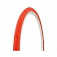 thumbnail image 1 of Tire Duro 700 x 38c Red/Red Side Wall DB-7044. Bicycle tire, bike tire, track bike tire, fixie bike tire, fixed gear tire, 1 of 1