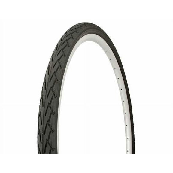 Tire Duro 700 x 40c Black/Black Side Wall DB-7044. Bicycle tire, bike tire, track bike tire, fixie bike tire, fixed gear tire