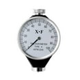thumbnail image 1 of Tire Durometer Hardness Tester Detection Meter Measuring Tools Tire Durometer Fit for Material Testing Metal Processing, 1 of 7