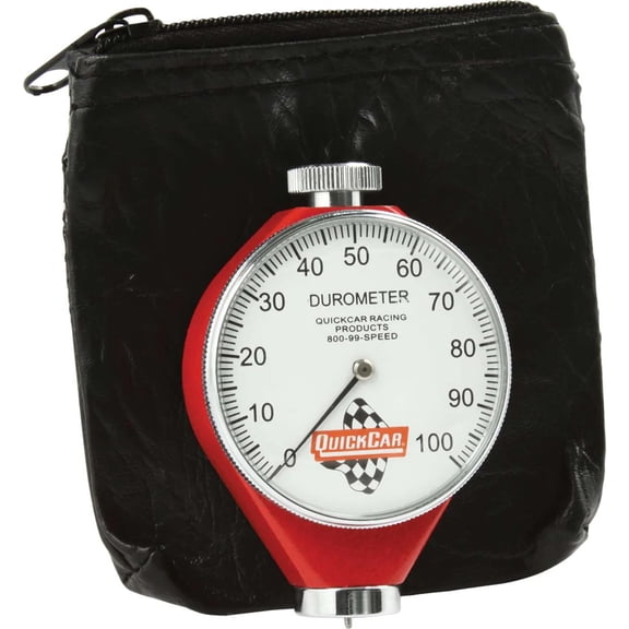 Tire Durometer