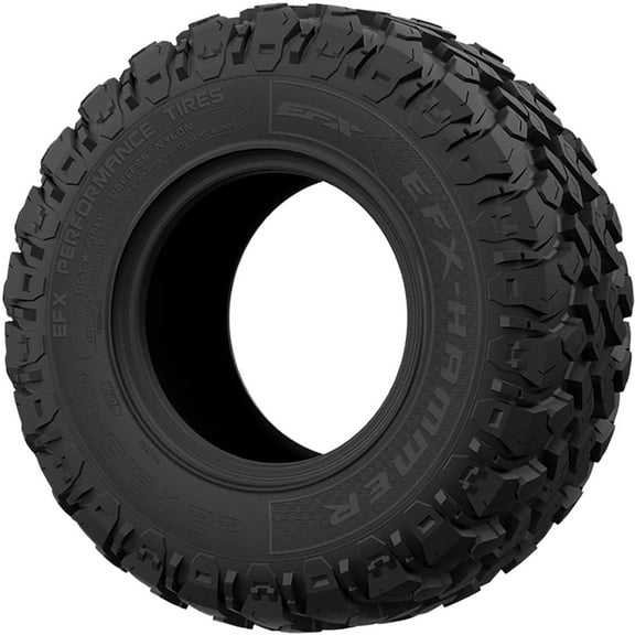 22x9.5x12 EFX Hammer Bias B/4 Ply  Tire