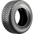 thumbnail image 1 of EFX Pro-Rider 215/50-12 4 Ply Golf Cart Tire, 1 of 4