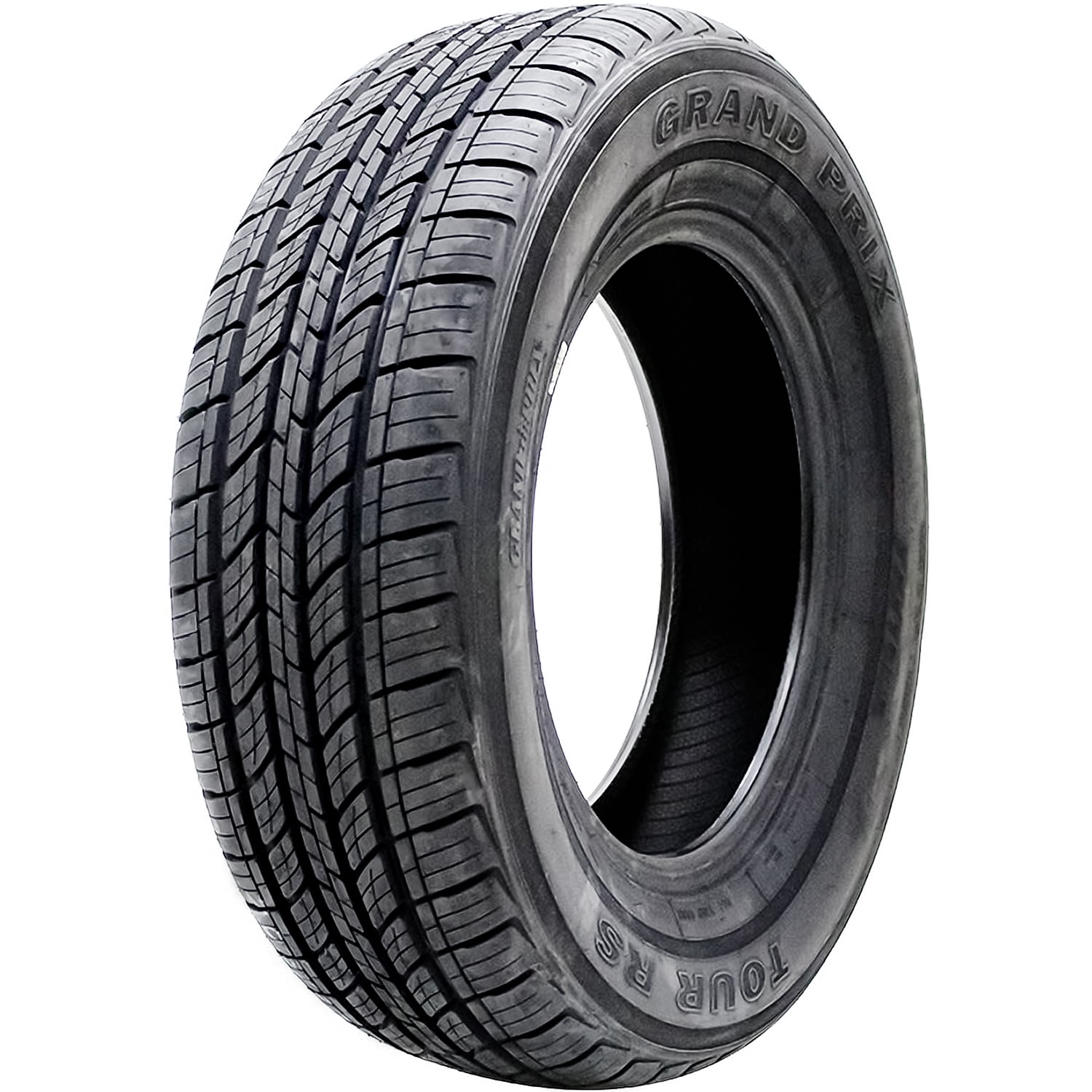 Eldorado Grand Prix Tour RS 195/55R16 87H a/s All Season Tire
