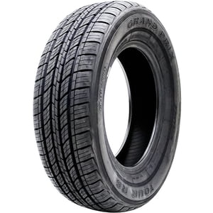 Eldorado Grand Prix Tour RS 205/70R15 96T a/s All Season Tire Sansujyuku sansujyuku.com