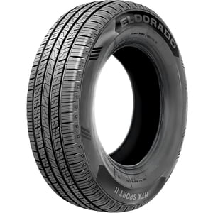 Eldorado HTX Sport II LT235/80R17 235/80R17 120/117R E 10 Ply Light Truck Tire Sansujyuku sansujyuku.com