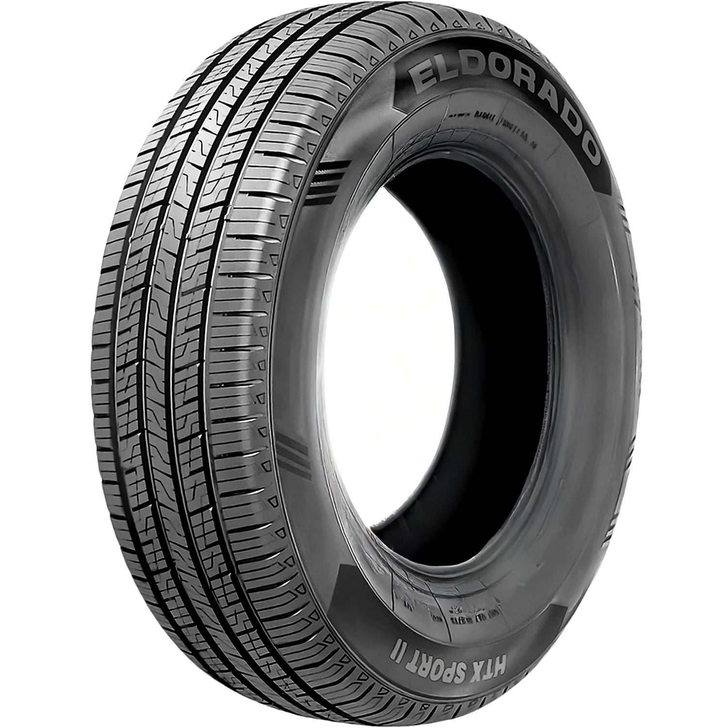 Eldorado HTX Sport II LT275/65R20 275/65R20 126/123S E 10 Ply Light Truck Tire Simolary simolary.com