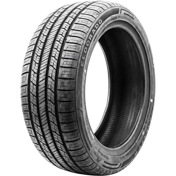 Eldorado Tourmax GFT II 235/55R17 99V a/s All Season Tire