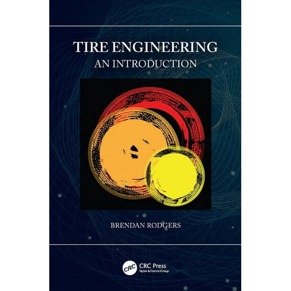 Tire Engineering: An Introduction, (Paperback)