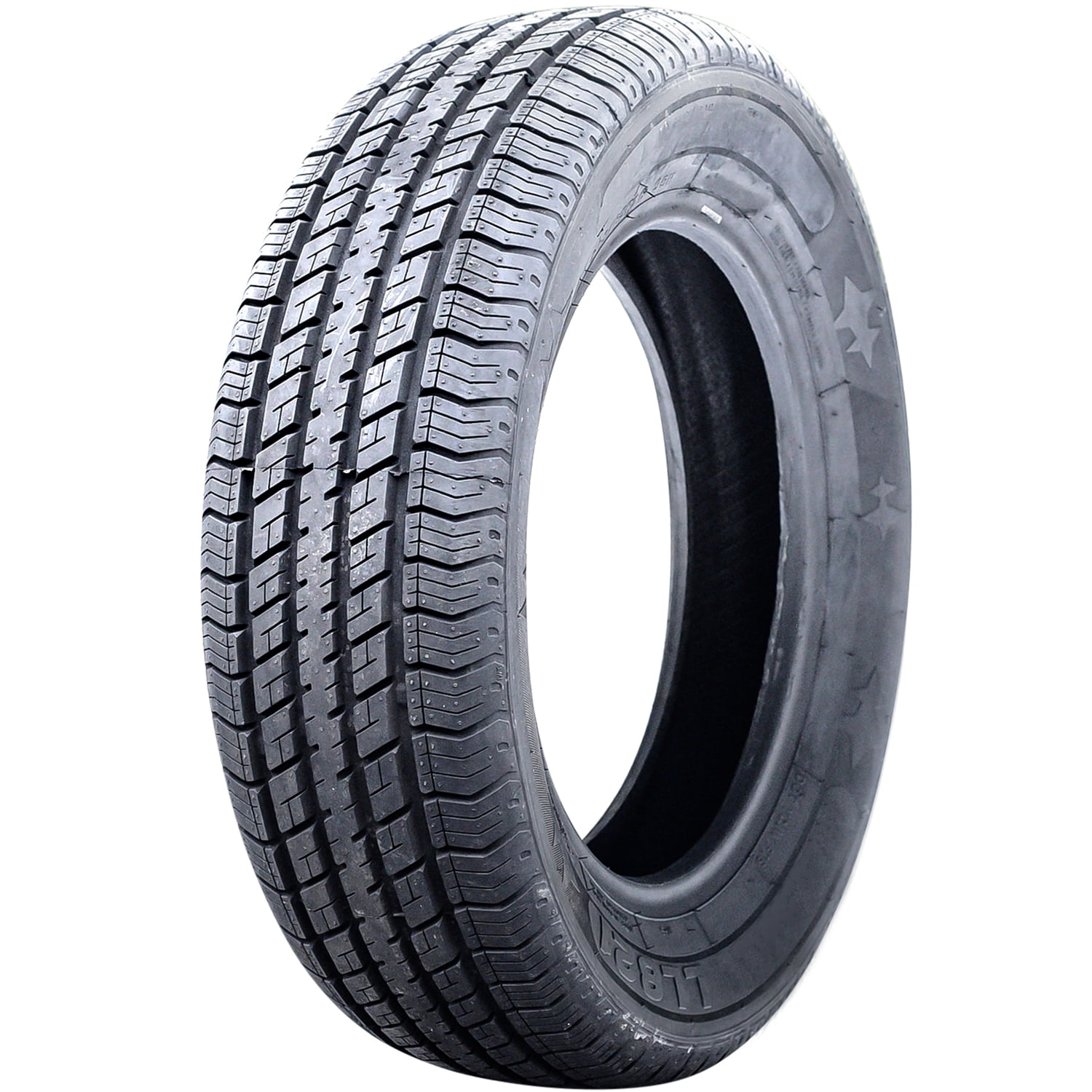 Tire Epic Tour A/S Radial LL821 205/70R15 96H AS All Season Sansujyuku sansujyuku.com