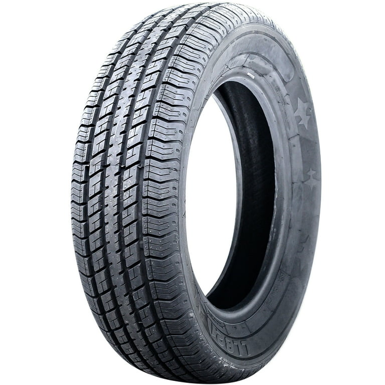 Epic Tour A/S Radial LL821 215/70R15 98H All Season Tire - Walmart.com