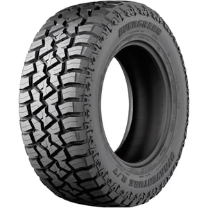 Evergreen DynaVenture R/T 35X12.50R22 117R E 10 Ply Rugged Terrain Light Truck Tire Sansujyuku sansujyuku.com