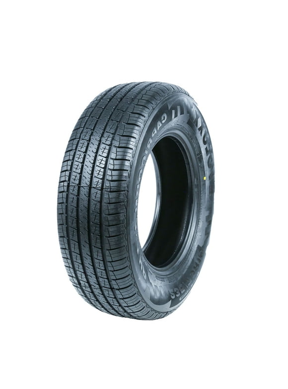 Best Rated and Reviewed in 235/70R15 Tires - Walmart.com