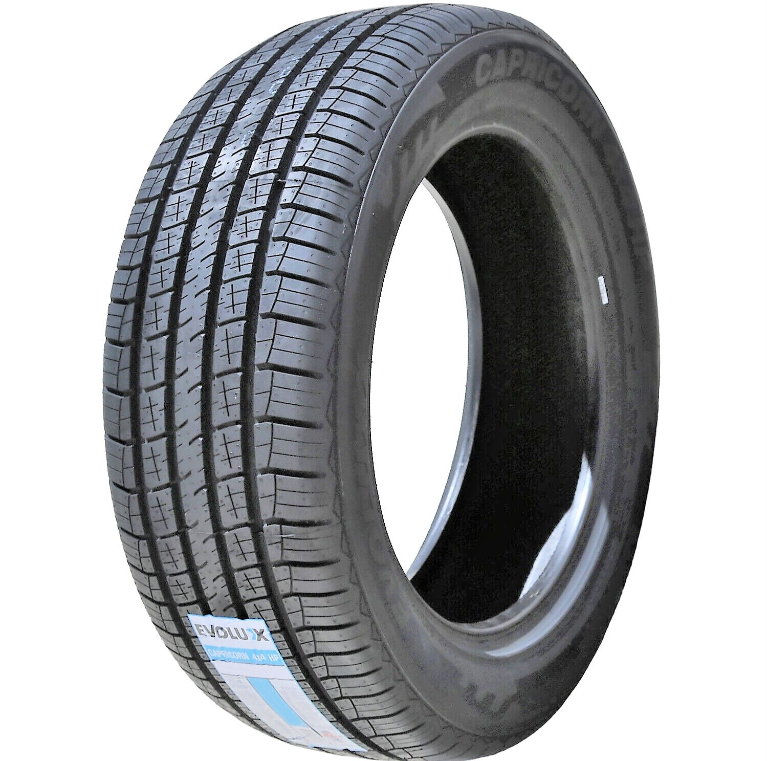 Tire Evoluxx Capricorn 4X4 HP 255/50R19 107W XL AS A/S High Performance ...