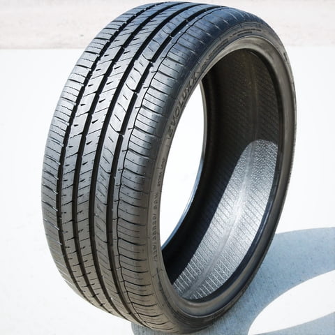 Tire Evoluxx Capricorn UHP 225/35R20 90W XL AS A/S High Performance Simolary simolary.com