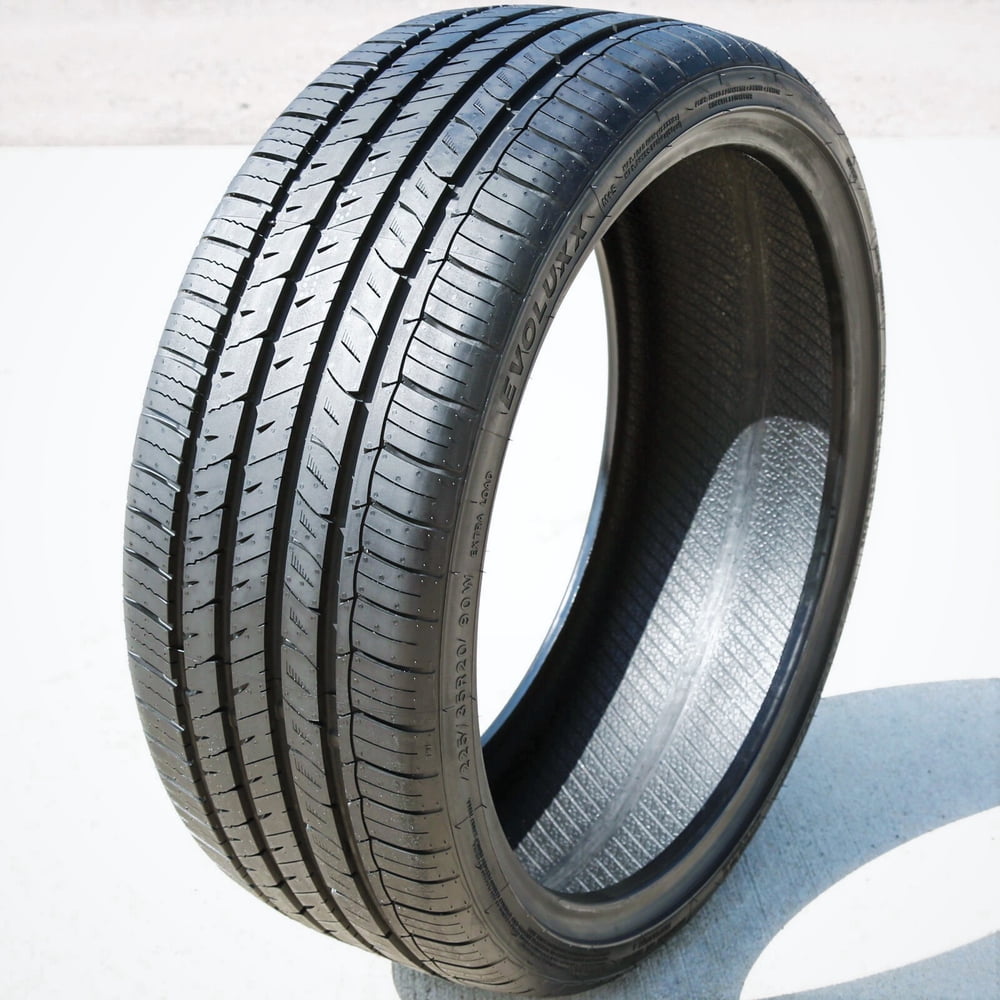 Tire Evoluxx Capricorn UHP 225/35R20 90W XL AS A/S High Performance Tire Evoluxx Capricorn UHP 225/35R20 90W XL AS A/S High Performance Sansujyuku sansujyuku.com