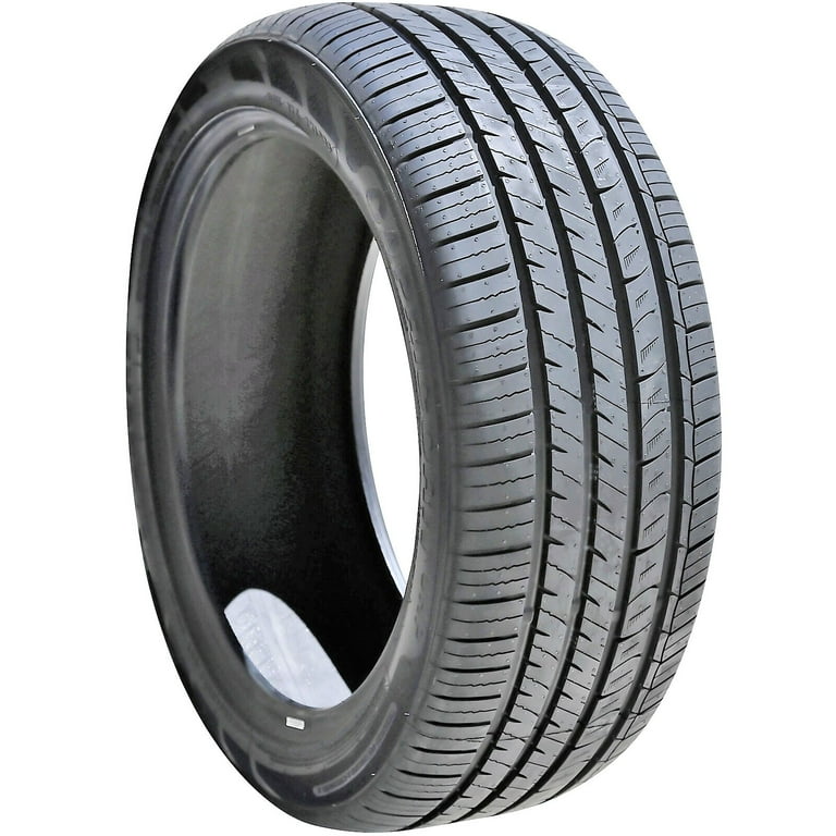 Tire Evoluxx Capricorn UHP 245/40R19 98Y XL AS A/S High Performance