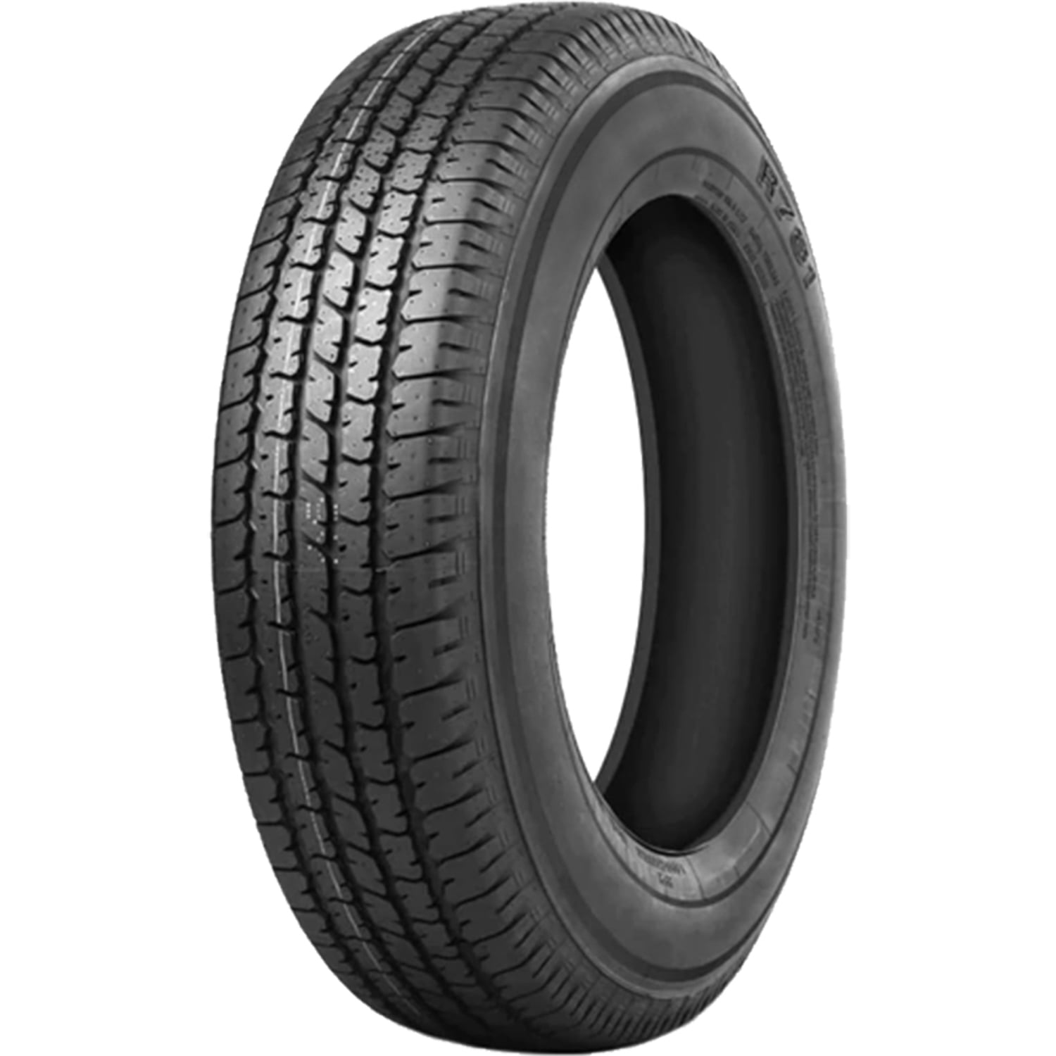 Evoluxx R781 ST235/85R16 235/85R16 125/121M E 10 Ply Trailer Tire Simolary simolary.com