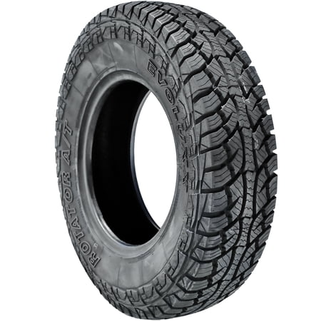 Tire Evoluxx Rotator A/T LT 305/60R18 Load E 10 Ply AT All Terrain Sansujyuku sansujyuku.com