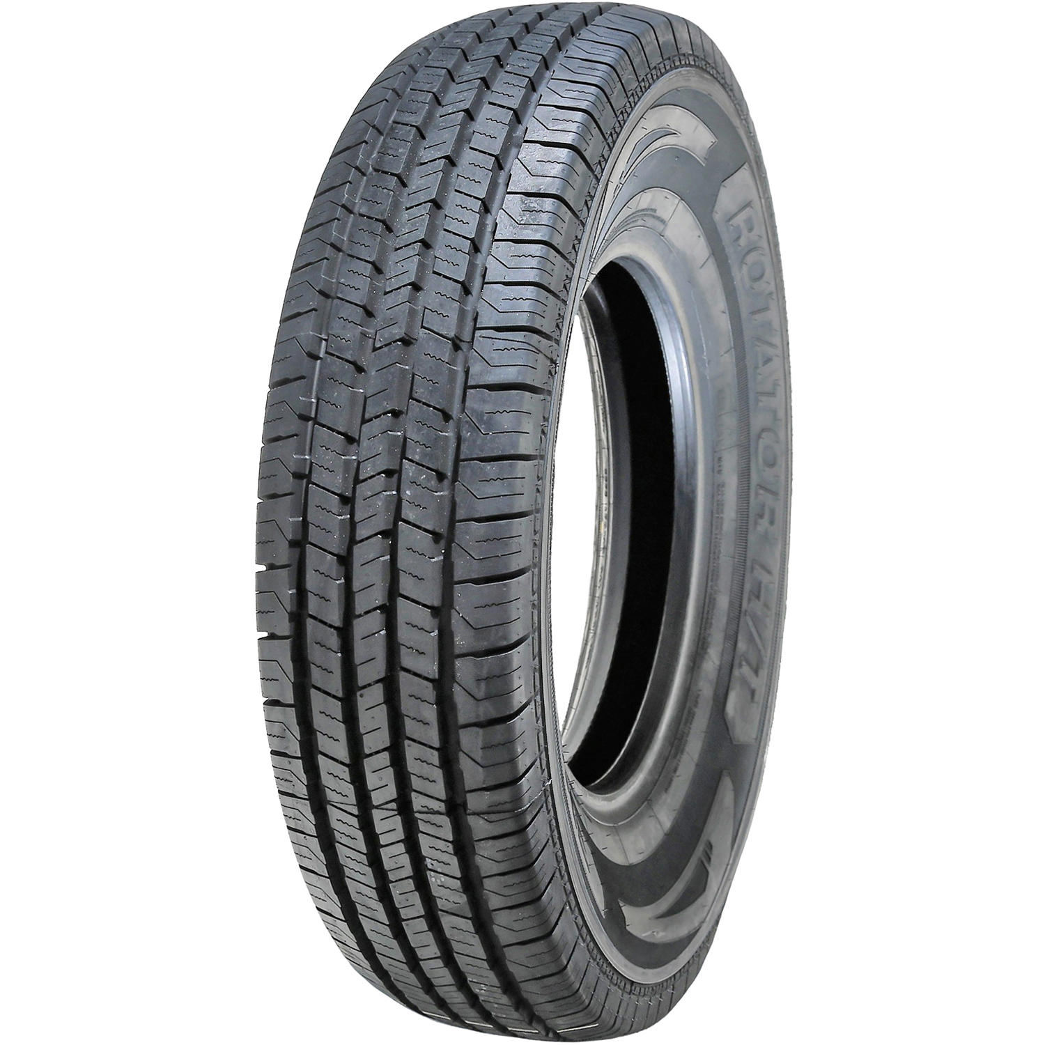 Tire Summit Trail Climber HT03 LMD 225/75R16 121/120R E 10 Ply Van