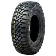 Evoluxx Rotator M/T Mud Terrain LT33X12.50R17 120Q E Light Truck Tire Simolary simolary.com 11