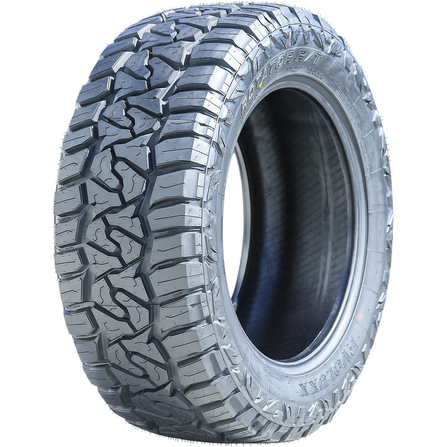 Evoluxx Rotator R/T 285/60R20 125/122Q E 10 Ply Rugged Terrain Light Truck Tire Simolary simolary.com 6